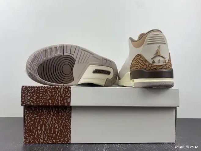 Rep Jordan CT8532-102 Air 3 Palomino 0420